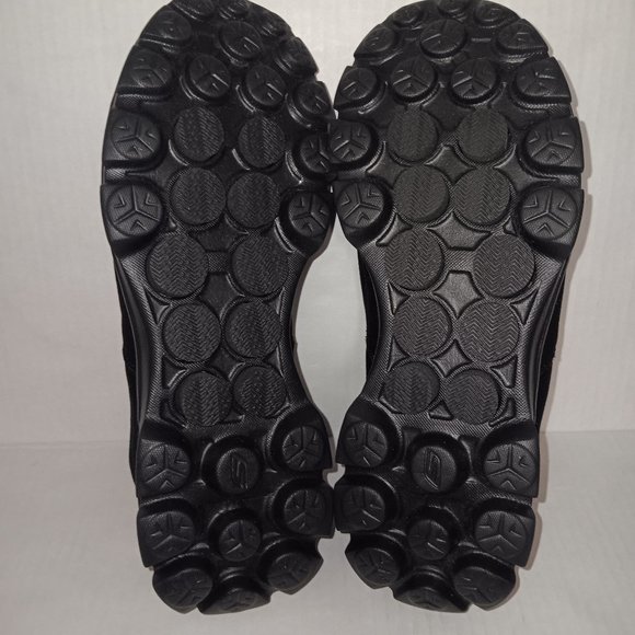 SKECHERS GOwalk 3 LT  MEN'S SLIP ON SNEAKERS - Picture 6 of 7